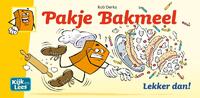 Pakje Bakmeel