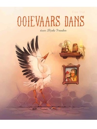 Ooievaars Dans