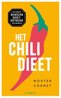 Het Chili-dieet