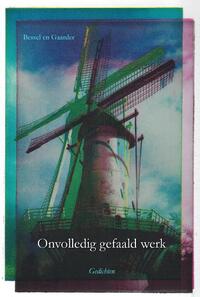 Onvolledig gefaald werk