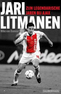 Jari Litmanen