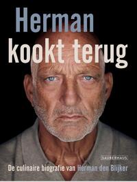 Herman kookt terug