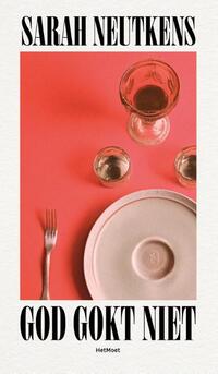God gokt niet