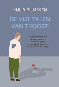 De vijf talen van troost