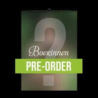 Boerinnen Kalender 2027
