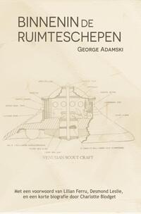 Binnenin de ruimteschepen