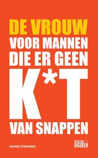 De Vrouw