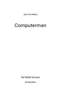 Computerman