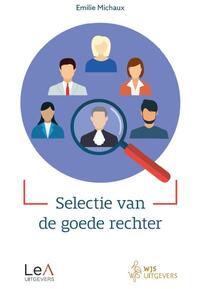 Selectie van de goede rechter