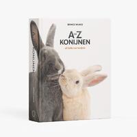 A tot Z konijnen