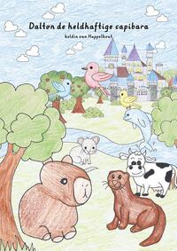 Dalton de Heldhaftige Capibara
