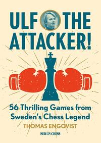 Ulf - The Attacker