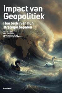 Impact van geopolitiek