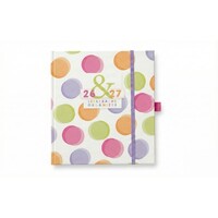 Leerkracht organizer XL agenda 2026/2027