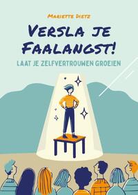 Versla je faalangst!