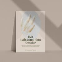 Het nabestaandendossier