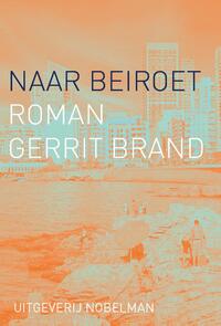 Naar Beiroet