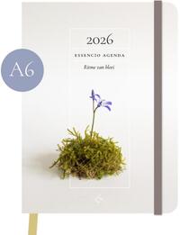 Essencio Agenda 2026 A6