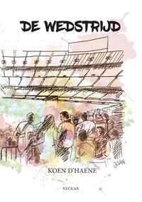 De wedstrijd
