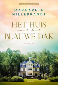 Het huis met het blauwe dak