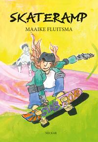 Skateramp