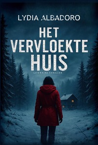 Het vervloekte huis