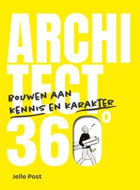 Architect 360º