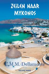 Zeilen naar Mykonos