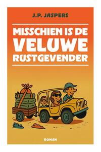 Misschien is de Veluwe rustgevender