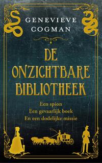 De onzichtbare bibliotheek