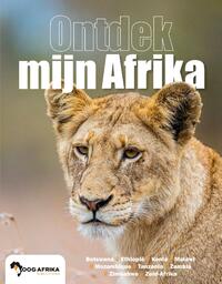Ontdek Mijn Afrika