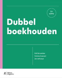 Handboek dubbel boekhouden