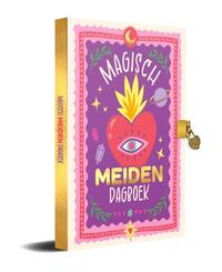 Magisch MEIDEN Dagboek