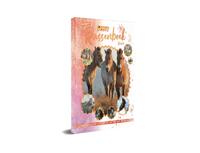 Penny Rassenboek