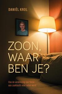 Zoon, waar ben je?