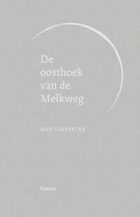 De oosthoek van de Melkweg