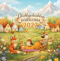 Dichtgedachten Jaaragenda 2027