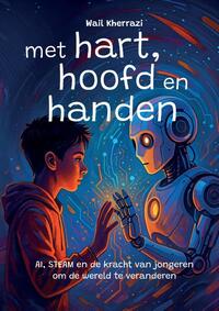 Met hart, hoofd en handen