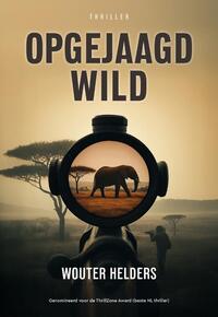 Opgejaagd wild