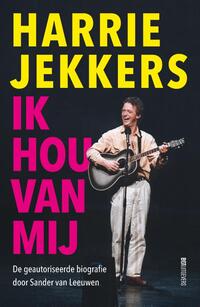 Ik hou van mij