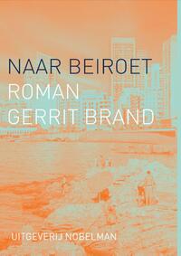 Naar Beiroet