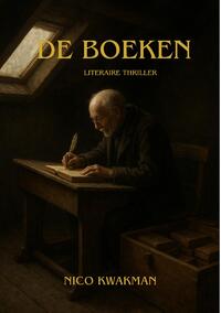De boeken