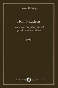 Homo Ludens