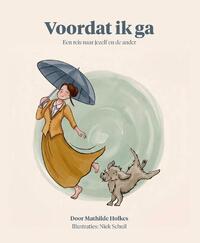 Voordat ik ga