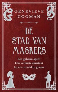 De stad van maskers