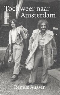 Toch weer naar Amsterdam