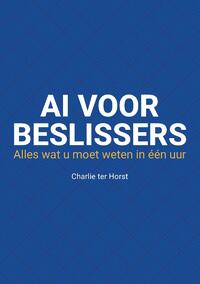 AI voor beslissers