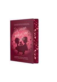 De zeven smaken van liefde