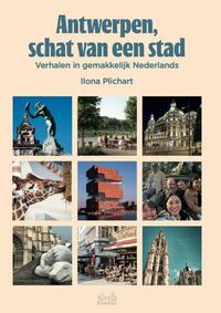 Antwerpen, schat van een stad
