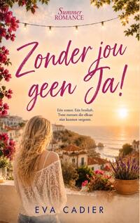 Zonder jou geen Ja!